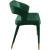 Destiny Velvet Bench