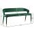 Destiny Velvet Bench