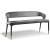 Destiny Velvet Bench