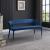 Destiny Velvet Bench