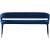Destiny Velvet Bench