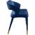 Destiny Velvet Bench