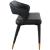 Destiny Faux Leather Bench
