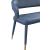 Destiny Faux Leather Bench