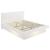 Jessica Wood Platform Bedoom Set
