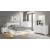 Jessica Wood Platform Bedoom Set