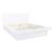 Jessica Wood Platform Bedoom Set