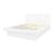 Jessica Wood Platform Bedoom Set