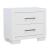 Jessica Wood Nightstand w/2 Drawers