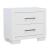 Jessica Wood Platform Bedoom Set