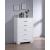 Jessica Wood Platform Bedoom Set