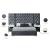 Grande Velvet King Size Bed
