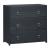 3-Drawer Accent Cabinet | East End Storage Chest