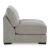 Aslan Court Fabric 3-Piece Sofa Sectional