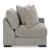 Aslan Court Fabric 6-Piece Sectional