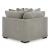 Aslan Court Fabric 6-Piece Sectional