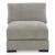 Aslan Court Fabric 6-Piece Sectional