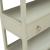 East End MDF & Wood Veneer Accent Bookcase w/6 Shelf & Drawer
