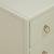 East End MDF & Wood Veneer Accent Cabinet w/3 Drawers