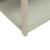 Green Accent Table with Drawer | East End Side Table