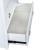 East End MDF & Wood Veneer Accent Cabinet w/3 Drawers
