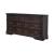 Cambridge Wood Dresser w/7 Drawers