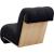Swoon Faux Sheepskin Accent Chair
