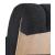 Swoon Faux Sheepskin Accent Chair