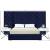 Grande Velvet King Size Bed