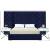 Grande Velvet Bed