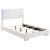 Felicity Panel Bed w/LED Lighting, Full Size