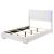 Felicity Panel Bed w/LED Lighting