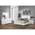 Felicity Panel Bedroom Set