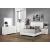 Felicity Panel Bedroom Set