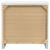 Felicity Panel Bedroom Set