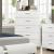 Felicity Wood Chest w/5 Drawers