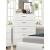 Felicity Wood Chest w/5 Drawers