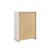 Felicity Wood Chest w/5 Drawers