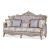 Camilla Fabric Living Room Set