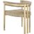 Marcello Velvet Dining Chair