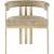 Marcello Velvet Dining Chair