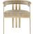 Marcello Velvet Dining Chair