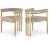 Marcello Velvet Dining Chair