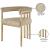 Marcello Velvet Dining Chair