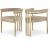 Marcello Velvet Dining Chair