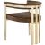 Marcello Velvet Dining Chair