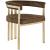 Marcello Velvet Dining Chair