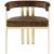 Marcello Velvet Dining Chair