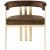 Marcello Velvet Dining Chair