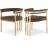 Marcello Velvet Dining Chair